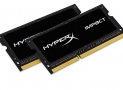 Kingston HyperX Impact 16GB DDR3 1600MHz CL9 Laptop Memory $58.99