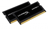 Kingston HyperX Impact 16GB DDR3 1600MHz CL9 Laptop Memory $58.99
