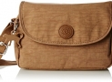 Kipling Womens Cayleen Bp Cross-Body Bag €26.44