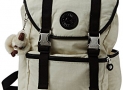Kipling Womens Experience S Bp Backpack Dazz Cream Mix £33.25
