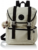 Kipling Womens Experience S Bp Backpack Dazz Cream Mix £33.25