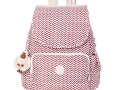 57% off  Kipling Ravier Backpack $53.34