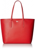 Lacoste Chantaco Small Bugatti Bag $106.62