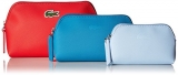 Lacoste L.12.12 Concept 3 Sizes Make up Pouches $48.44