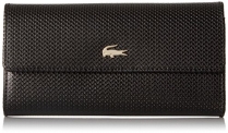 Lacoste Women’s Chantaco Continental Wallet $79.41