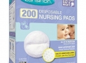 Lansinoh Stay Dry Disposable Nursing Pads (Pack of 240 Pieces) £11.96