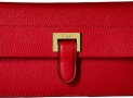 59% off!  LAUREN Ralph Lauren Womens Carlisle Slim Wallet $39.99