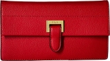 59% off!  LAUREN Ralph Lauren Womens Carlisle Slim Wallet $39.99