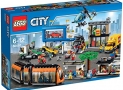 LEGO City 60097 Town Square $113.55