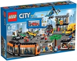 LEGO City 60097 Town Square £94.99