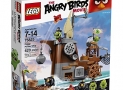 LEGO Angry Birds 75825 Piggy Pirate Ship £46.50