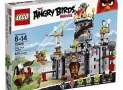 LEGO Angry Birds 75826 King Pig’s Castle $61.99