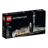 LEGO Architecture 21027 Berlin $22.99