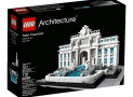 LEGO Architecture 21020 Trevi Fountain $34.10