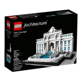 LEGO Architecture 21020 Trevi Fountain $34.10