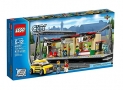 LEGO City 60050 Train Station $40.98