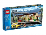LEGO City Train Station 60050 £37.00