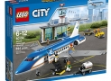 LEGO City 60104 Airport Passenger Terminal $63.19