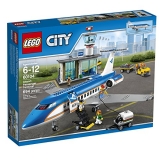 LEGO City 60104 Airport Passenger Terminal $63.19
