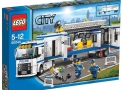 LEGO City 60044 Mobile Police Unit £19.99