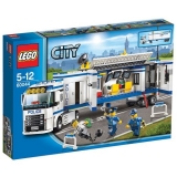 LEGO City 60044 Mobile Police Unit £19.99