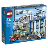 LEGO City Police 60047 Police Station £54.99