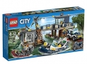 LEGO City Police 60069 Swamp Police Station £41.99