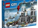 LEGO CITY Prison Island 60130 £50.99