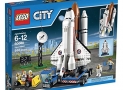 LEGO City Space Port 60080 Spaceport Building Kit $83.00