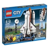 LEGO City 60080 Spaceport £42.00