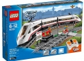 LEGO City 60051 High-Speed Passenger Train £74.97