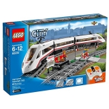 LEGO City 60051 High-Speed Passenger Train £74.97