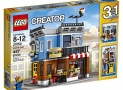 LEGO Creator 31050 Corner Deli $30.64
