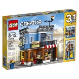 LEGO Creator 31050 Corner Deli $30.64