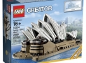 LEGO Creator 10234 Sydney Opera House €294.95