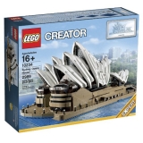 LEGO Creator 10234 Sydney Opera House €294.95