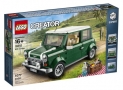LEGO Creator Expert 10242 Mini Cooper $99.95