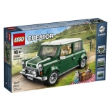 LEGO Creator Expert 10242 Mini Cooper $99.95