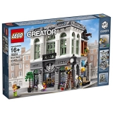 LEGO Creator 10251 Brick Bank $169.95