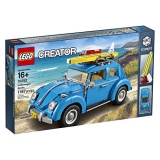 LEGO Creator Volkswagen Beetle 10252 $99.99