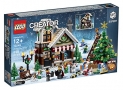 LEGO Creator 10249 Winter Toy Shop $63.37