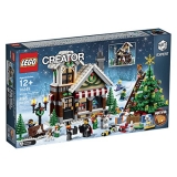 LEGO Creator 10249 Winter Toy Shop $63.37