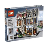 LEGO 10218 Creator Pet Shop $149.95
