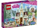 LEGO Disney 41068 Arendelle Castle Celebration $38.39