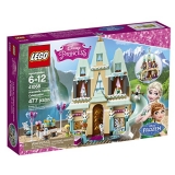 LEGO Disney 41068 Arendelle Castle Celebration $38.39