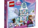 LEGO Disney Princess 41062 Elsa’s Sparkling Ice Castle £24.99