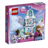 LEGO Disney Princess 41062 Elsa’s Sparkling Ice Castle £24.99