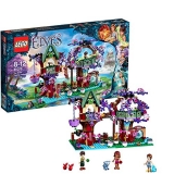 LEGO Elves 41075 The Elves’ Treetop Hideaway £29.97