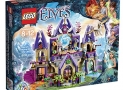 LEGO Elves 41078 Skyra’s Mysterious Sky Castle £44.97