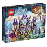 LEGO Elves 41078 Skyra’s Mysterious Sky Castle £44.97